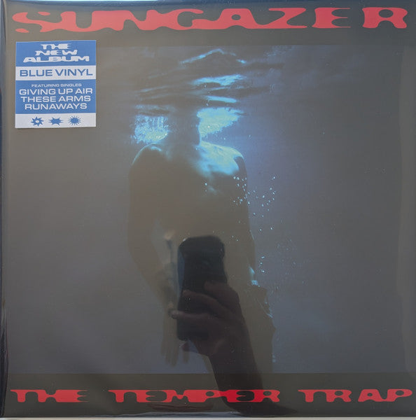 Temper Trap – Sungazer 🇺🇸