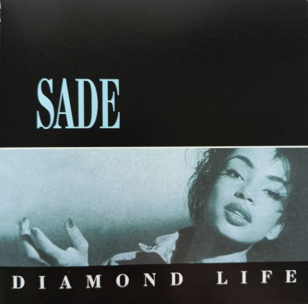 Sade – Diamond Life [CD Nuevo] 💿 🇺🇸