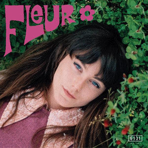 Fleur – Fleur (DL Card) 🇺🇸