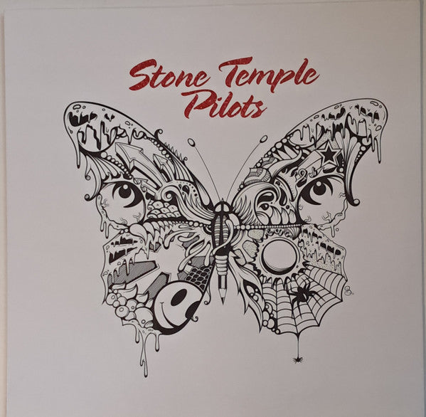 Stone Temple Pilots – Stone Temple Pilots 🇺🇸