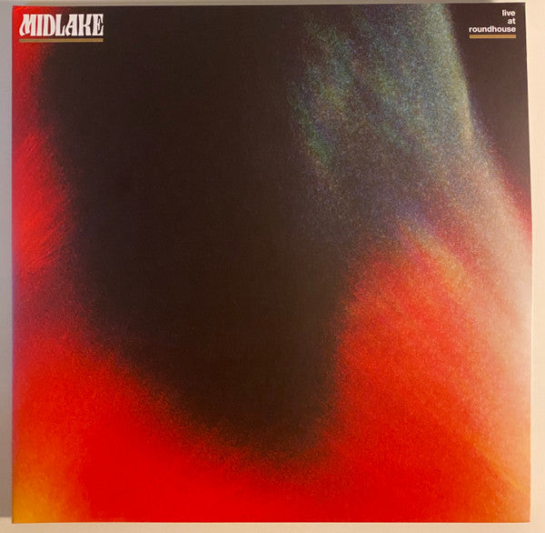 Midlake – Live at Roundhouse (2LP) (RSD) 🇺🇸