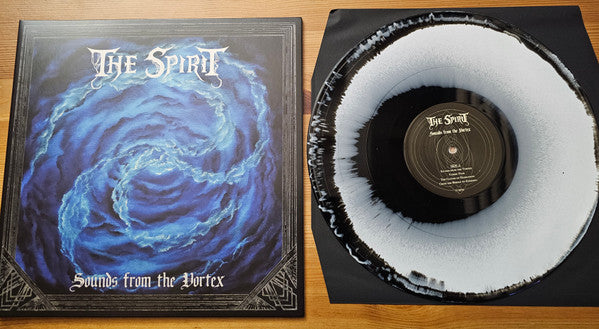 Spirit – Sounds from the Vortex 🇺🇸