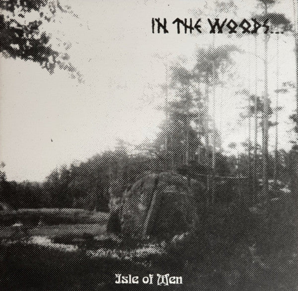 In the Woods – Isle of Men 🇺🇸