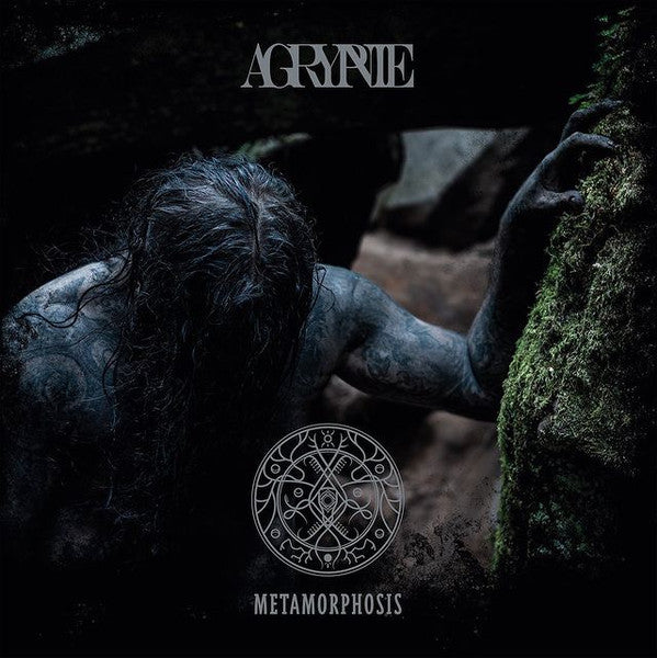 Agrypnie – Metamorphosis (2LP) 🇺🇸