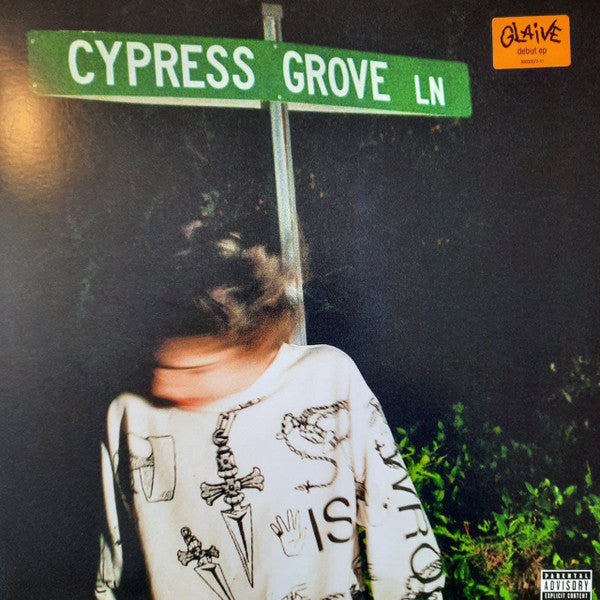 Glaive – Cypress Grove 🇺🇸