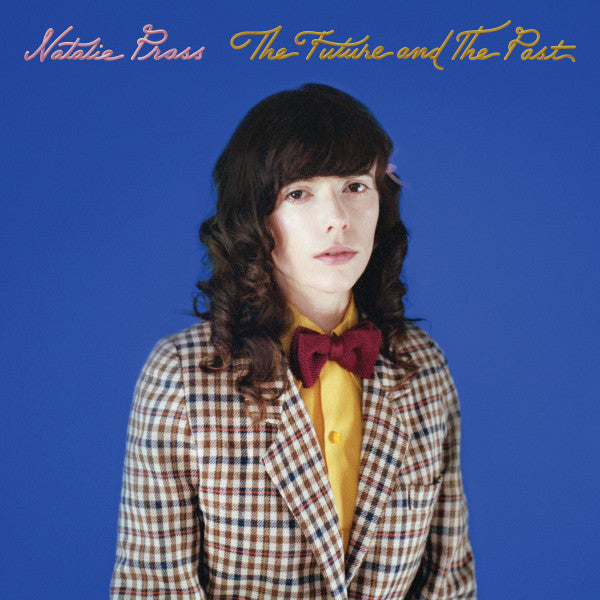 Natalie Prass – Future and the Past (Red Vinyl) 🇺🇸