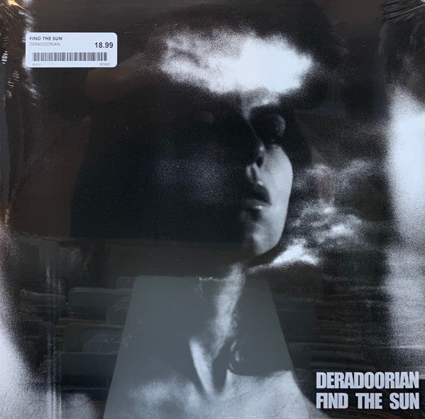 Deradoorian – Find the Sun 🇺🇸