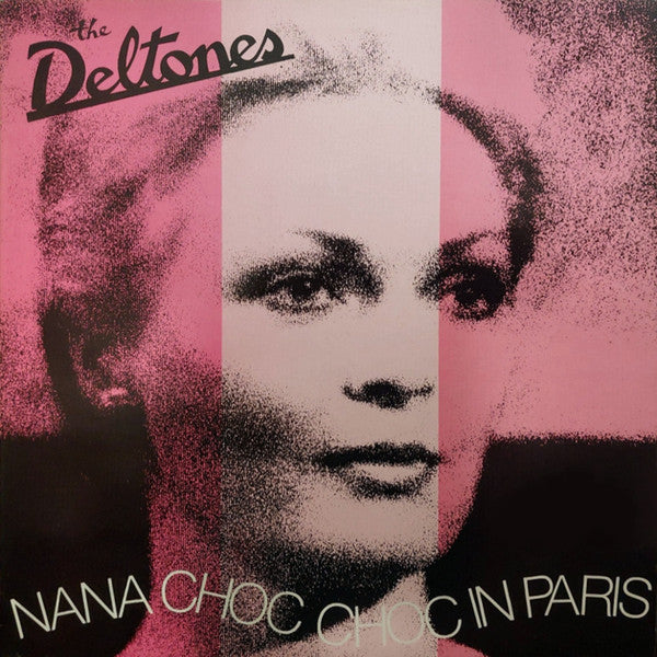 Deltones – Nana Choc Choc in Paris 🇺🇸