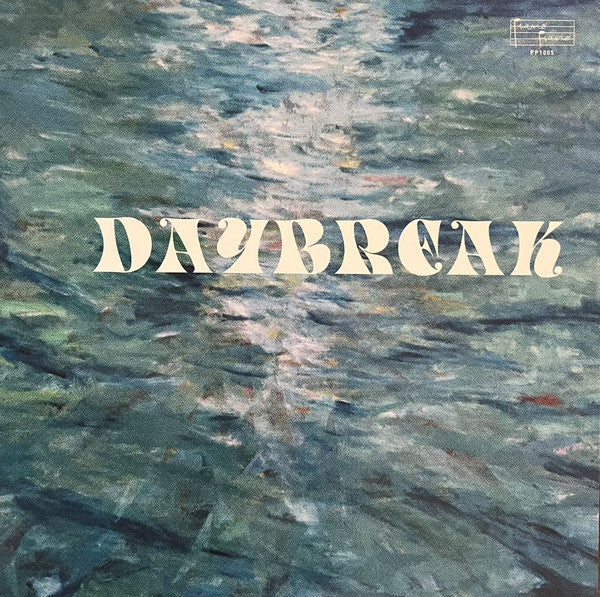 Sven Wunder – Daybreak 🇺🇸