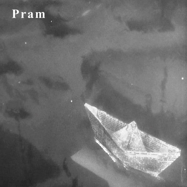 Pram – Across the Meridian (DL Card) 🇺🇸