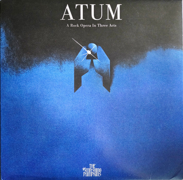 Smashing Pumpkins – Atum (4LP) 🇺🇸