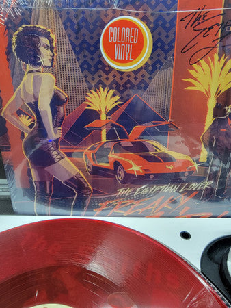 Egyptian Lover – Freaky Girl / We the Freaks 🇺🇸