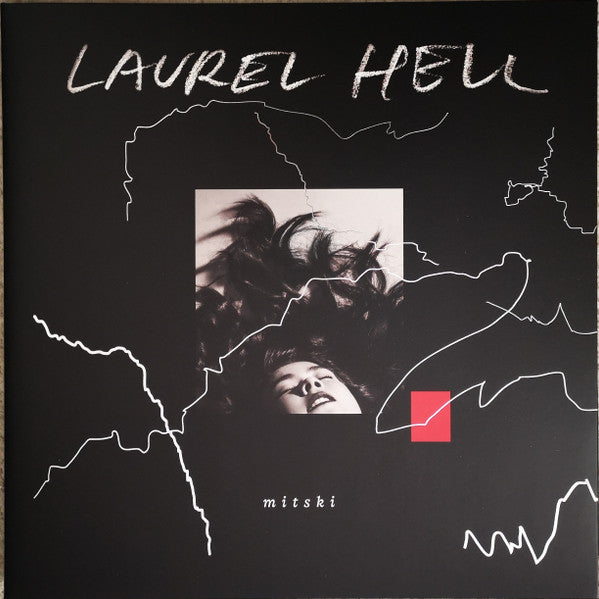 Mitski – Laurel Hell 🇺🇸