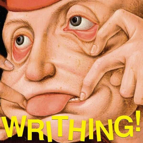Voka Gentle – Writhing! 🇺🇸