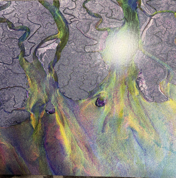 Alt-J – An Awesome Wave (Recycled Metallic Vinyl) (Syeor) 🇺🇸
