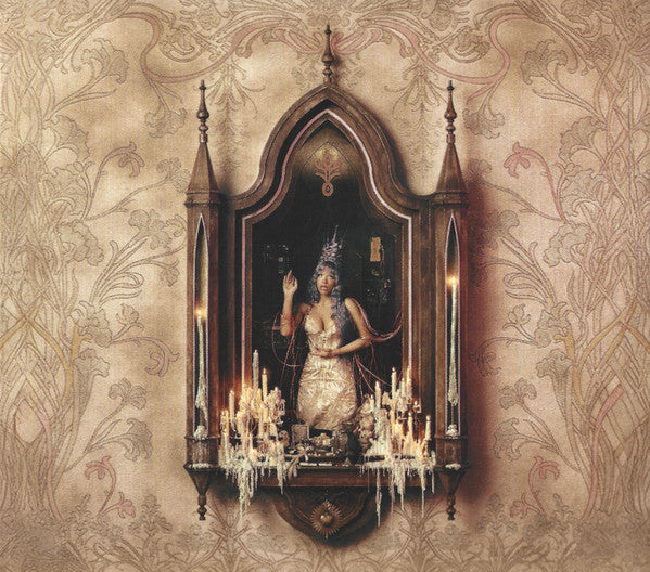 Melanie Martinez – Hades (Digipak) [CD Nuevo] 💿 🇺🇸