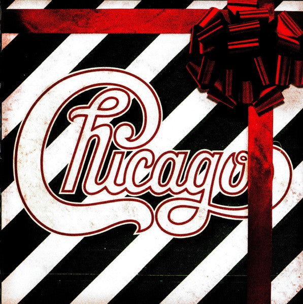 Chicago – Chicago Christmas (2019) [CD Nuevo] 💿 🇺🇸