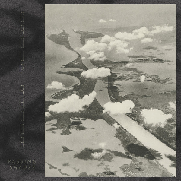 Group Rhoda – Passing Shades (Import) 🇺🇸