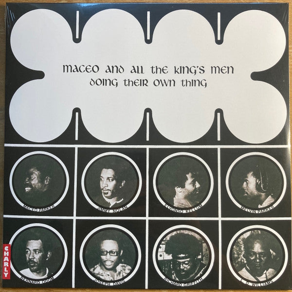 MacEo & All the Kings Men – Doing Their Own Thing 🇺🇸