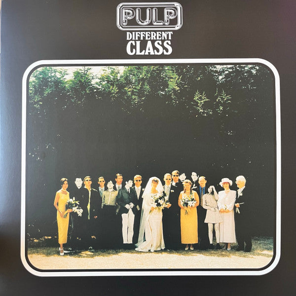 Pulp – Different Class 🇺🇸