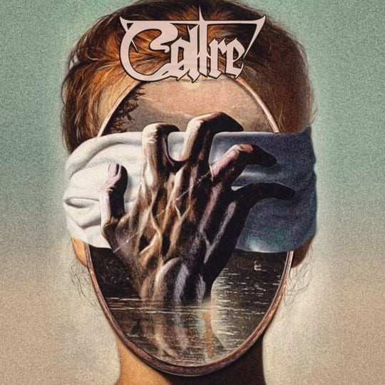 Coltre – To Watch with Hands... to Touch with Eyes 🇺🇸