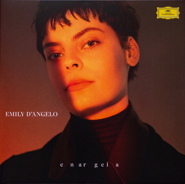 Emily; Das Freie Orchester Berlin; Jarkko Riihimaki D'angelo – Enargeia 🇺🇸