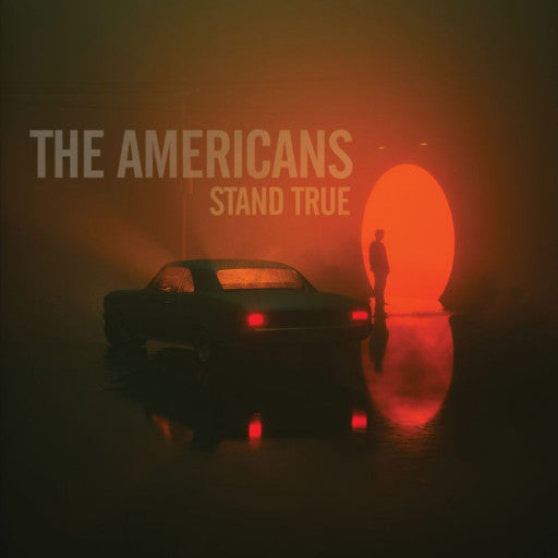 Americans – Stand True 🇺🇸