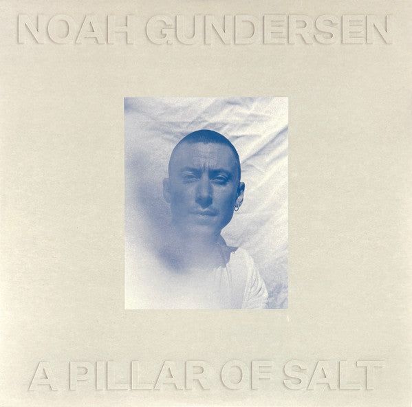 Noah Gundersen – Pillar of Salt (Clear Vinyl/2LP) 🇺🇸
