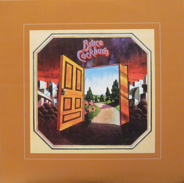Bruce Cockburn – Bruce Cockburn 🇺🇸