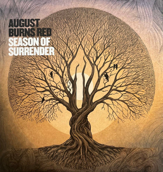 August Burns Red – Season of Surrender 🇺🇸