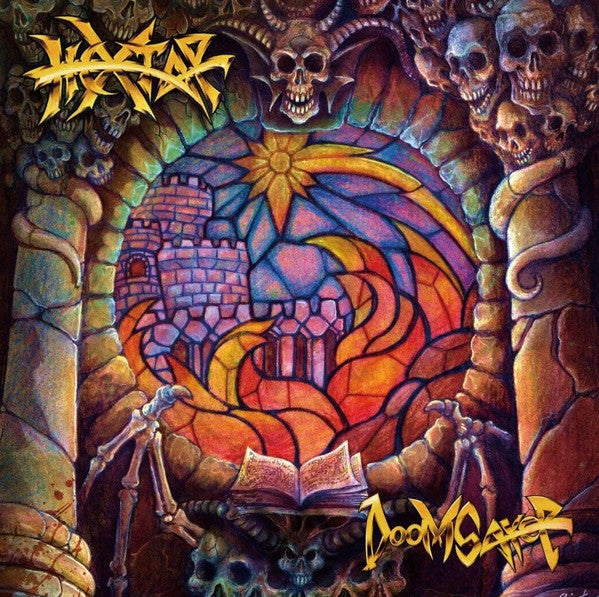 Hextar – Doomsayer 🇺🇸