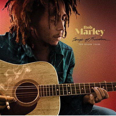 Bob & the Wailers Marley – Songs of Freedom: the Island Years (6LP) 🇺🇸