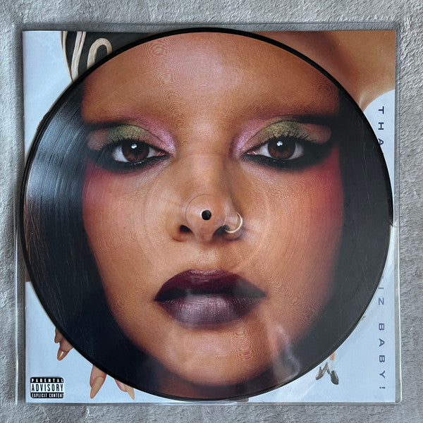 Jade – Thats Showbiz Baby (Picture Disc) 🇺🇸