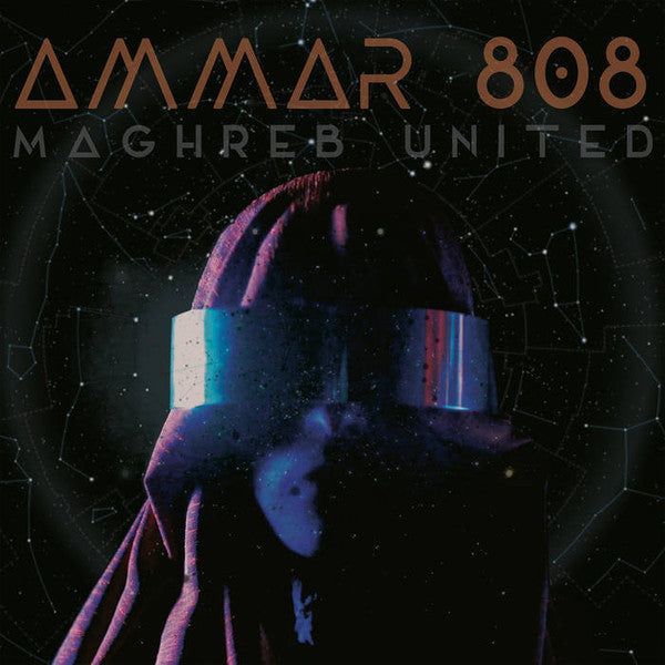 Ammar 808 – Maghreb United 🇺🇸