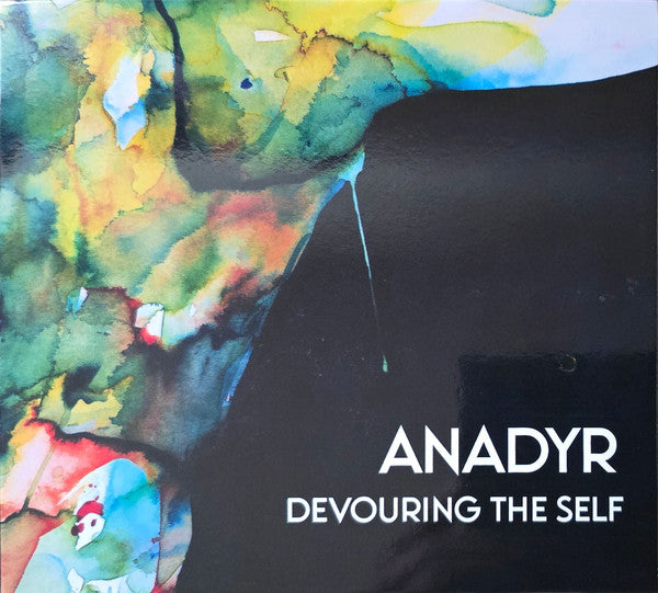 Anadyr – Devouring the Self 🇺🇸