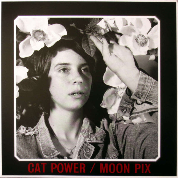 Cat Power – Moon Pix 🇺🇸