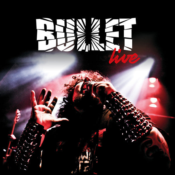 Bullet – Live 🇺🇸