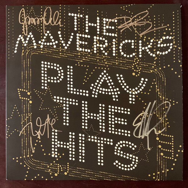 Mavericks – Play the Hits 🇺🇸