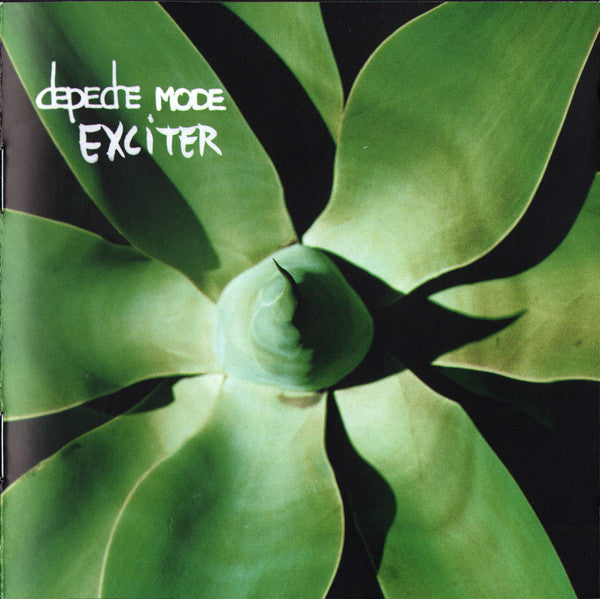 Depeche Mode – Exciter [CD Nuevo] 💿 🇺🇸