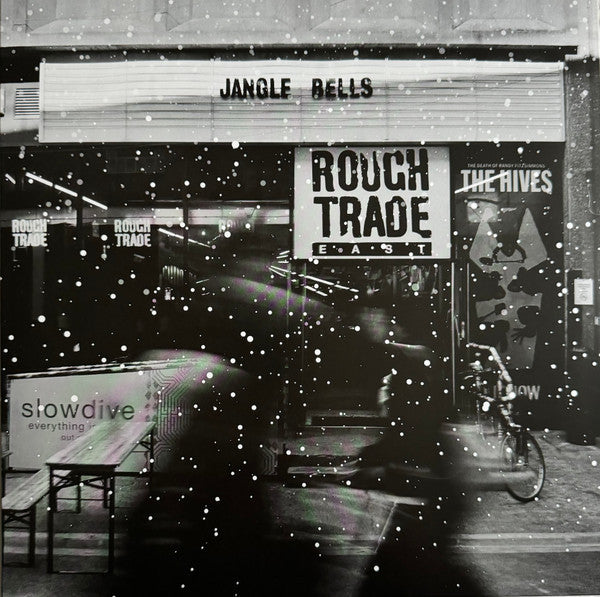 Various Artists – Jangle Bells [CD Nuevo] 💿 🇺🇸
