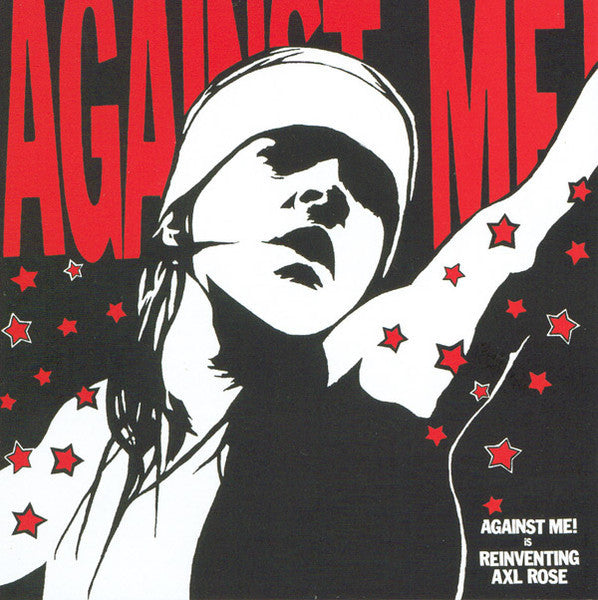 Against Me! – Reinventing Axl Rose 🇺🇸