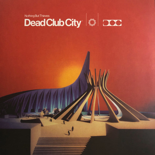 Nothing but Thieves – Dead Club City 🇺🇸