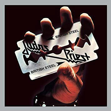 Judas Priest – British Steel [CD Nuevo] 💿 🇺🇸