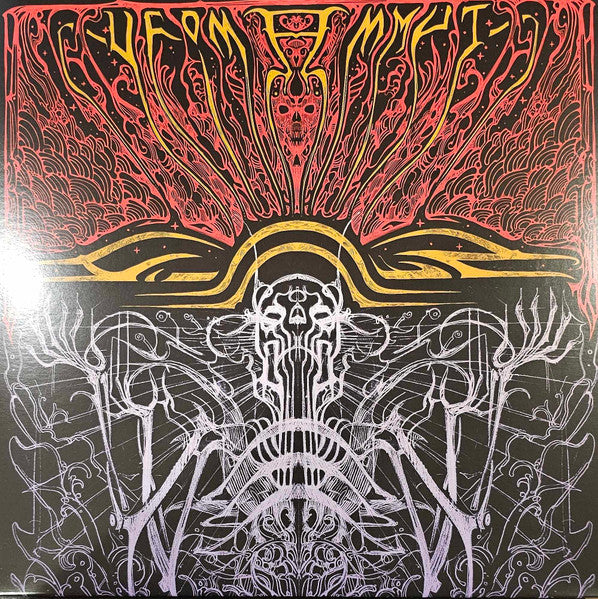 Ufomammut – Hidden 🇺🇸