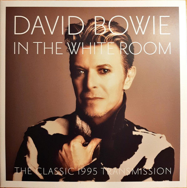 David Bowie – In the White Room (2LP) (I) 🇺🇸