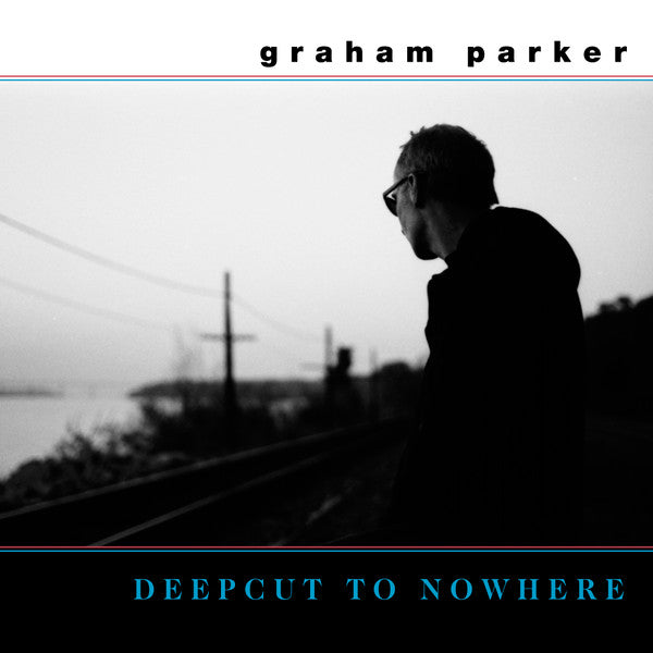 Graham Parker – Deepcut to Nowhere (2LP) 🇺🇸