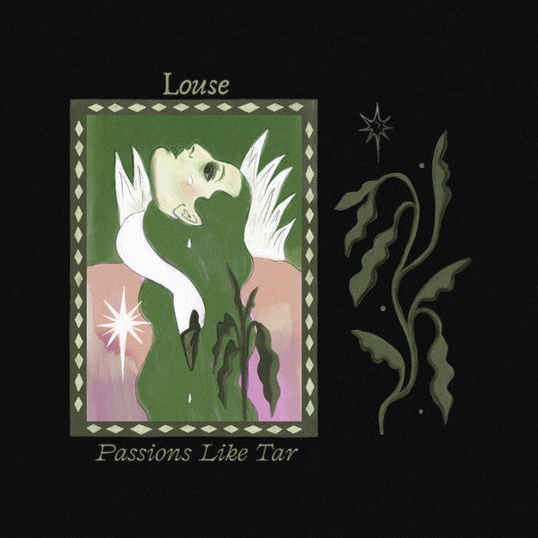 Louse – Passions Like Tar 🇺🇸