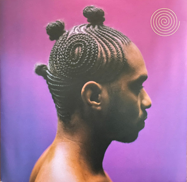 Terence Etc. – V O R T E X (2LP) 🇺🇸