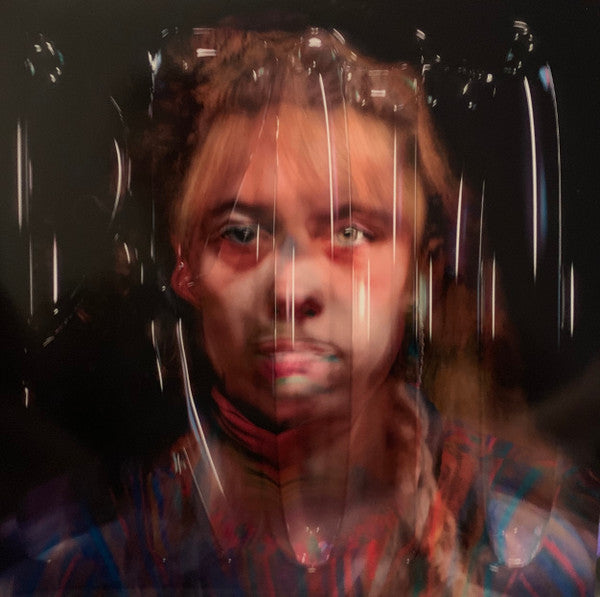 Holly Herndon – Proto 🇺🇸