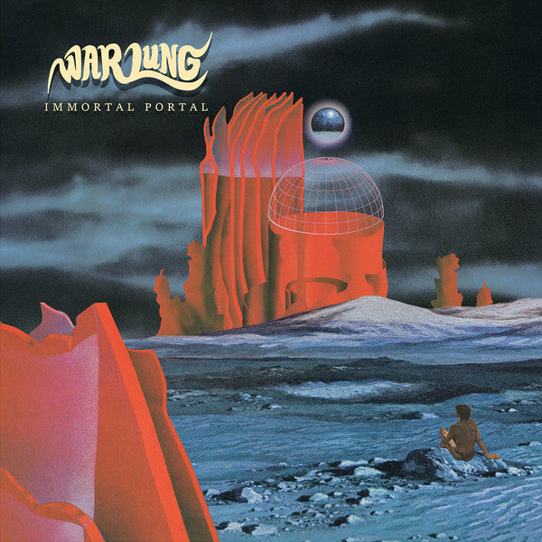 Warlung – Immortal Portal 🇺🇸